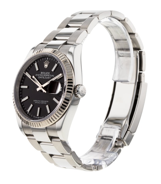 Rolex Datejust 126234